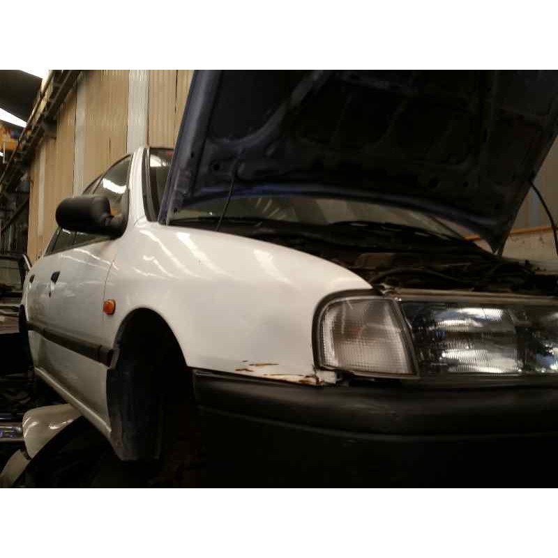 NISSAN PRIMERA BERL./FAMILIAR (P10/W10)