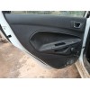 ford fiesta vi (cb1, ccn) del año 2012