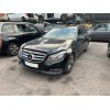 mercedes-benz clase e t-model (s212) del año 2013
