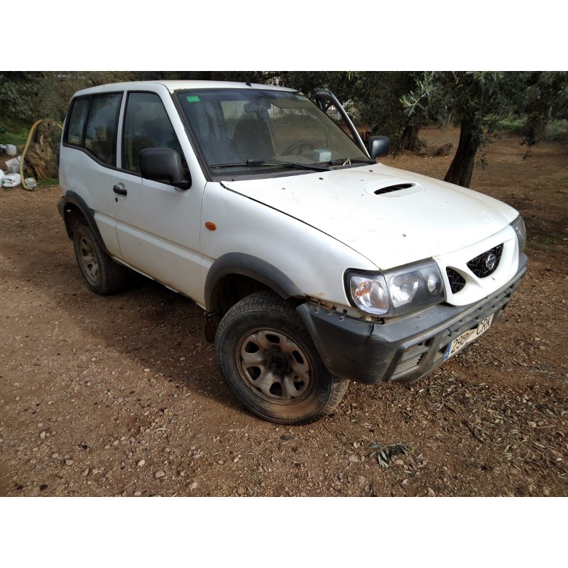 NISSAN TERRANO/TERRANO.II (R20)