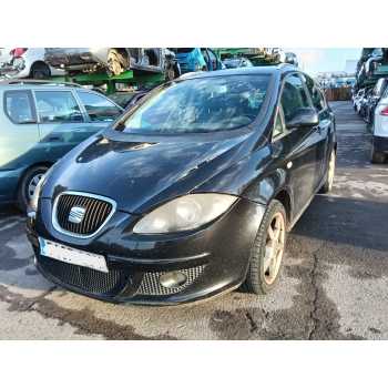 seat altea xl (5p5, 5p8) del año 2008