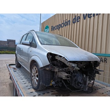 OPEL ZAFIRA / ZAFIRA FAMILY B (A05)