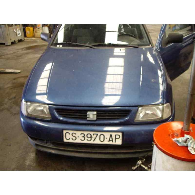 SEAT IBIZA (6K)