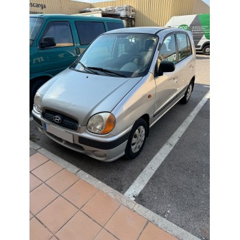 HYUNDAI ATOS (MX)