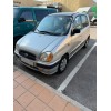 hyundai atos (mx) del año 2001