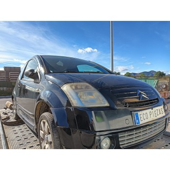 CITROËN C2 (JM_) de desguace