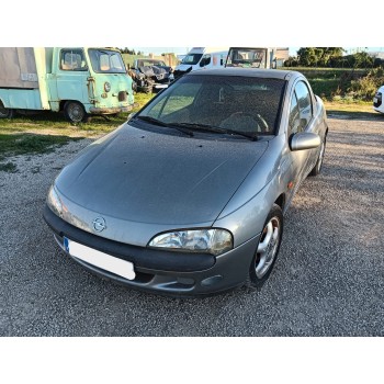 OPEL TIGRA (S93)