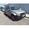 suzuki grand vitara ii (jt, te, td) del año 2007