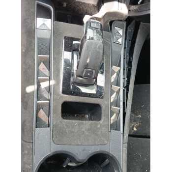 MANDO ELEVALUNAS DELANTERO IZQUIERDO 98177780DX 