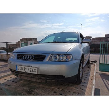 AUDI A3 (8L1)