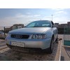 audi a3 (8l1) del año 2000