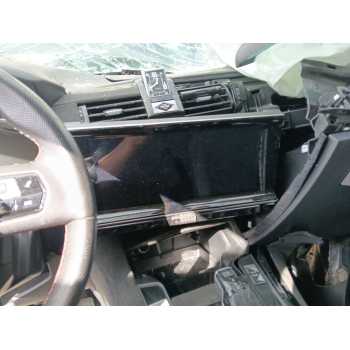 SISTEMA AUDIO / RADIO CD 