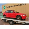 audi a3 (8l1) del año 2000