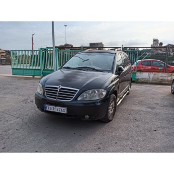 SSANGYONG RODIUS I