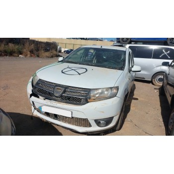 DACIA SANDERO II (B8_)
