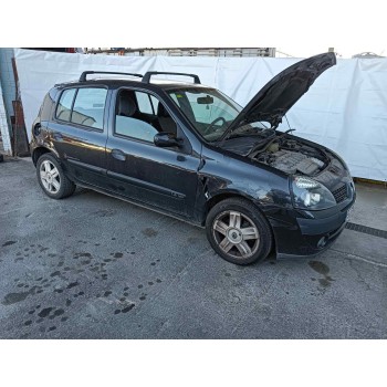 RENAULT CLIO II FASE II (B/CB0)