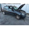 renault clio ii fase ii (b/cb0) del año 2001