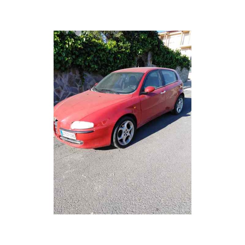 ALFA ROMEO 147 (190)