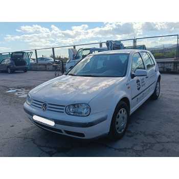 volkswagen golf iv (1j1) del año 2000