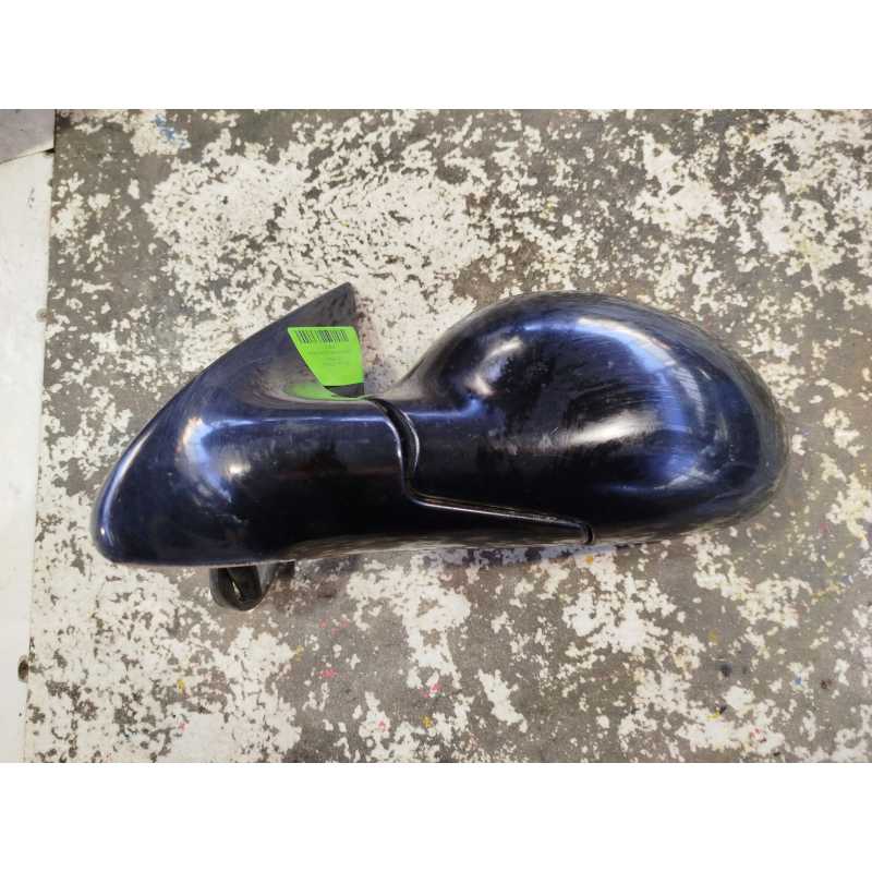 Recambio de espejo retrovisor izquierdo para chrysler 300m (lr) 2.7 v6 24v referencia OEM IAM 04805425AK  