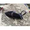 Recambio de espejo retrovisor izquierdo para chrysler 300m (lr) 2.7 v6 24v referencia OEM IAM 04805425AK  