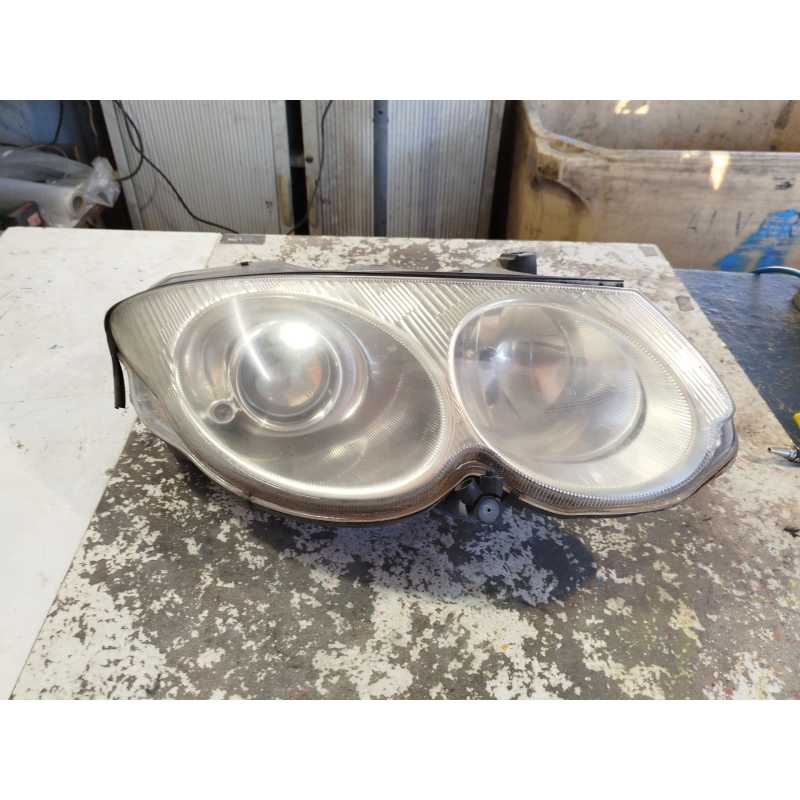 Recambio de faro derecho para chrysler 300m (lr) 2.7 v6 24v referencia OEM IAM 04780002AD  