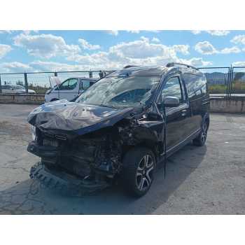 dacia dokker monospace (ke_) del año 2018