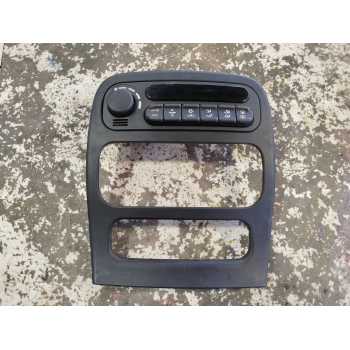 MANDO CALEFACCION / AIRE ACONDICIONADO 