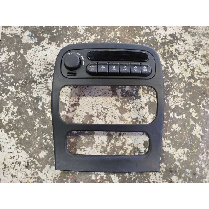 Recambio de mando calefaccion / aire acondicionado para chrysler 300m (lr) 2.7 v6 24v referencia OEM IAM   