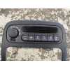 Recambio de mando calefaccion / aire acondicionado para chrysler 300m (lr) 2.7 v6 24v referencia OEM IAM   