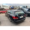mercedes-benz clase e t-model (s212) del año 2013