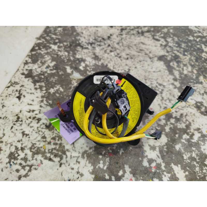 Recambio de anillo airbag para chrysler 300m (lr) 2.7 v6 24v referencia OEM IAM   