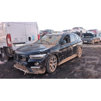 BMW X1 (F48)