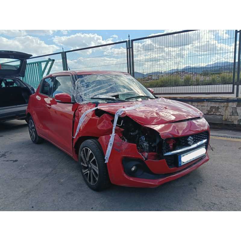 suzuki swift v (az) del año 2023