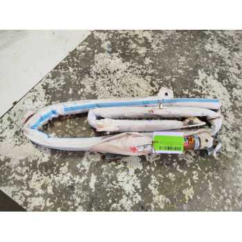 Recambio de airbag cortina delantero izquierdo para opel astra k sports tourer (b16) 1.6 cdti (35) referencia OEM IAM   