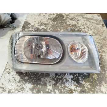 Recambio de faro derecho para fiat scudo furgoneta (220_) 2.0 jtd 16v referencia OEM IAM   