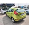 ford fiesta vi (cb1, ccn) del año 2010