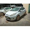 ford fiesta vi (cb1, ccn) del año 2012