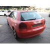 audi a3 (8l1) del año 2000