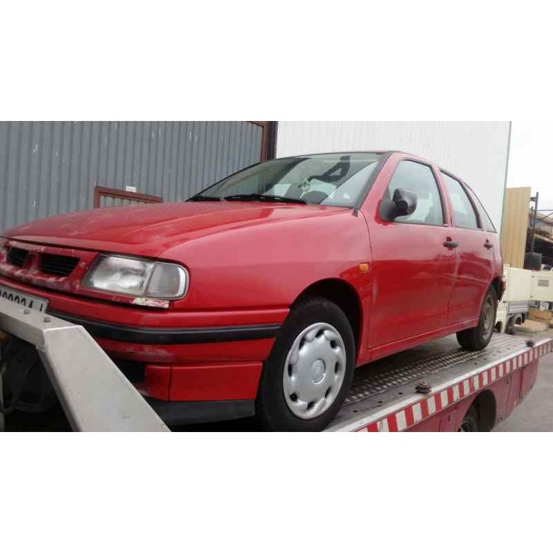 SEAT IBIZA (6K)
