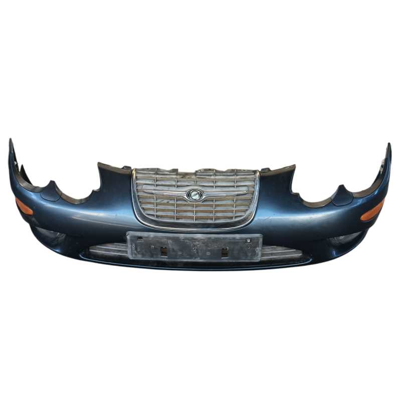 Recambio de paragolpes delantero para chrysler 300m (lr) 2.7 v6 24v referencia OEM IAM 04574820AB 4574819 