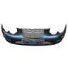 Recambio de paragolpes delantero para chrysler 300m (lr) 2.7 v6 24v referencia OEM IAM 04574820AB 4574819 