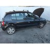renault clio ii fase ii (b/cb0) del año 2001