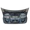 Recambio de porton trasero para chrysler 300m (lr) 2.7 v6 24v referencia OEM IAM   