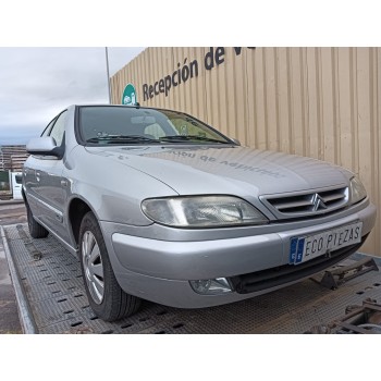 CITROËN XSARA (N1)