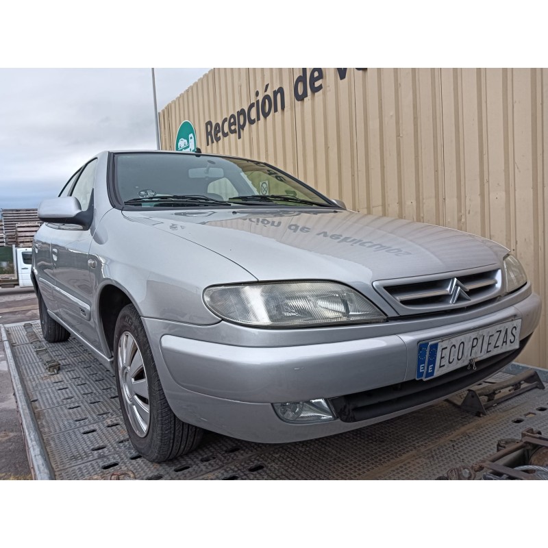 citroën xsara (n1) del año 2000