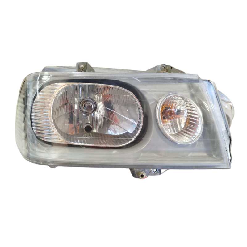 Recambio de faro derecho para fiat scudo furgoneta (220_) 2.0 jtd 16v referencia OEM IAM  U4527249 