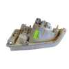 Recambio de faro derecho para fiat scudo furgoneta (220_) 2.0 jtd 16v referencia OEM IAM  U4527249 