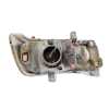 Recambio de faro derecho para fiat scudo furgoneta (220_) 2.0 jtd 16v referencia OEM IAM  U4527249 