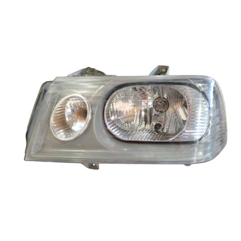 Recambio de faro izquierdo para fiat scudo furgoneta (220_) 2.0 jtd 16v referencia OEM IAM   